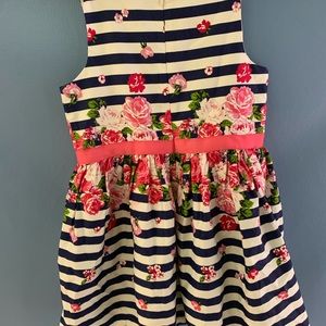 Spring dress!
